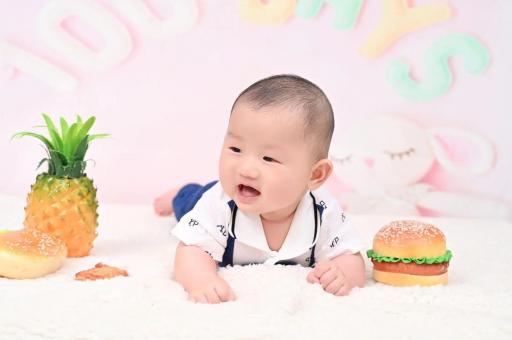 东平宝宝的辅食食谱